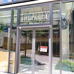 THE ALLEY