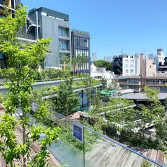WITH HARAJUKU PARK