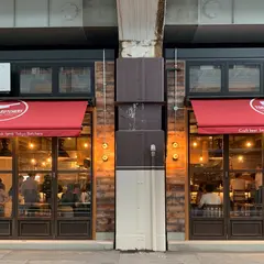 TOKYO BUTCHERS with OKACHI Beer Lab