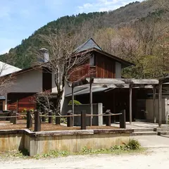 葛温泉 温宿かじか