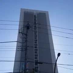 木材・合板博物館