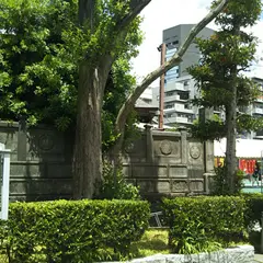 深川不動堂