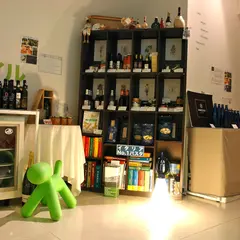 カフェイタリア