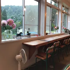 ハチカフェ