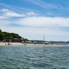 猿島BBQ