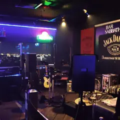 BAR SABBATH