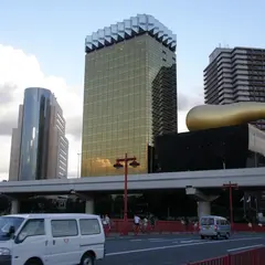 リバーピア吾妻橋