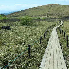 車山高原