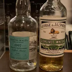 bar K spirits
