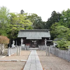 相馬神社