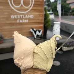 清水牧場／WESTLAND FARM