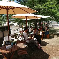 Rose Garden Cafe ローズガーデンカフェ