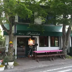 びすとろパナッシェ