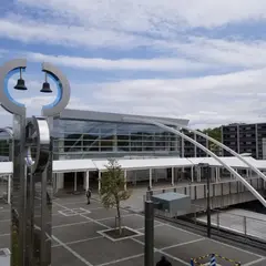 八王子みなみ野駅