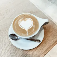 Verve Coffee Roasters Roppongi Cafe