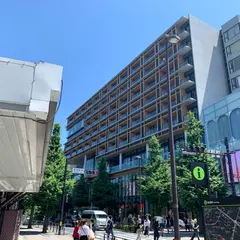 ウィズ原宿（WITH HARAJUKU）