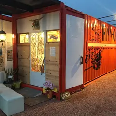 TrippinGorillaCafe(旅ごりら喫茶)