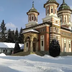 シナイア僧院（Sinaia Monastery）