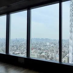 ソラマチダイニング