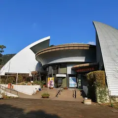 佐賀市徐福長寿館