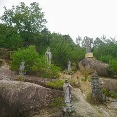 桑原寺