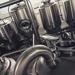 株式会社上方ビール
