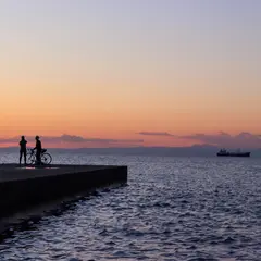 北条海岸