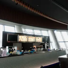 スカイツリーカフェ フロア350