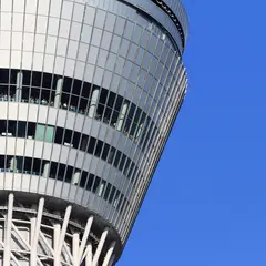 東京スカイツリー 天望デッキ
