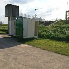 直方オートキャンプ場