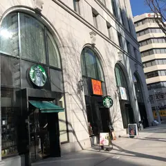スターバックスコーヒー三井住友銀行名古屋ビル店