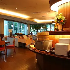 レストラン ジョージタウン 有明ワシントンホテル