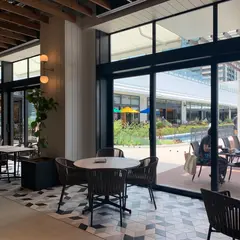 MeetFresh 鮮芋仙 有明ガーデン店