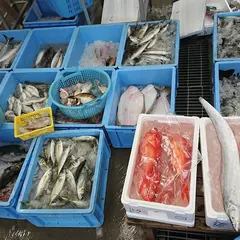 まるい鮮魚店