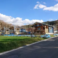キャンプマナビス