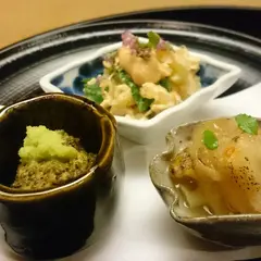 お料理 宮本