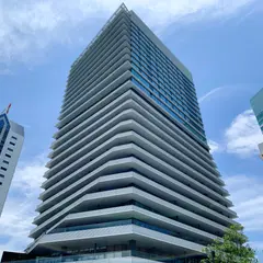 ウォーターズ竹芝 タワー棟