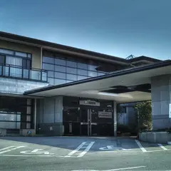 湯楽里館