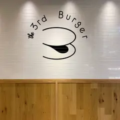 the 3rd Burger