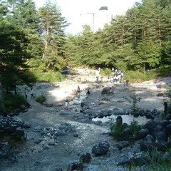 西の河原