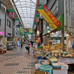 中延商店街振興組合