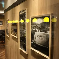 ピアーズカフェ 大宮店