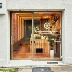 吉祥菓寮 京都伏見稲荷店