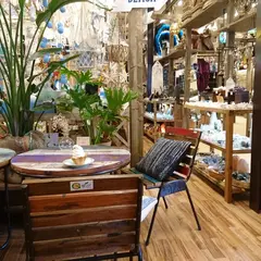 マライカ BAZAAR 相模原店