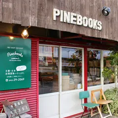 PINEBOOKS