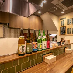 京のSAKESORA