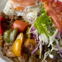 北風と太陽