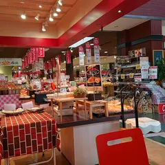 フーズマーケットホック キャスパル店