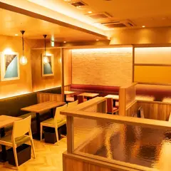 フライング・スコッツマン御徒町店