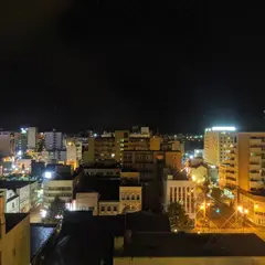 ホテルクレッセント旭川
